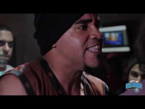 Rugged & LMS vs Johnny Voss