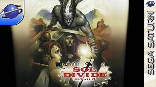Longplay of Sol Divide