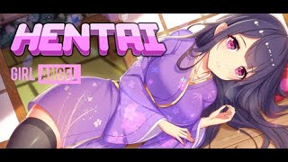 Hentai Girl Angel