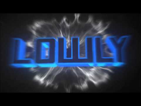 Lowly Arts Intro [The new JojoCraft] |HD ~ Sub