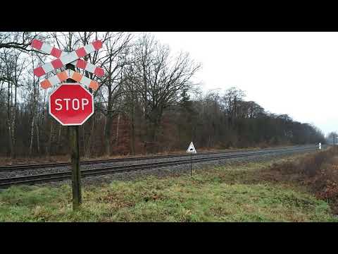 IC Wawel. Ostatni przejazd. Hamburg Altona - Kraków Główny. SU46. Z nutką nostalgii.