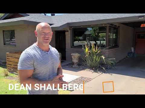 Dean Shallberg's Arcadia Home For Sale!