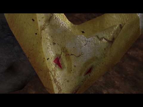 shawn bigras demo reel 2017