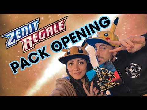 Apriamo FINALMENTE l'attesissimo SET ALLENATORE FUORICLASSE di ZENIT REGALE!