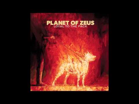Planet of Zeus - Sea Bastards (Official Audio)