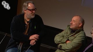 In conversation with... Vic and Bob on Vic and Bob's Big Night Out | BFI Comedy Genius video