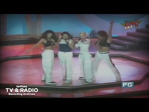 Solid HarmoniE performs "I'll Be There For You" (1997) | ASAP Remix [26-OCT-2024]
