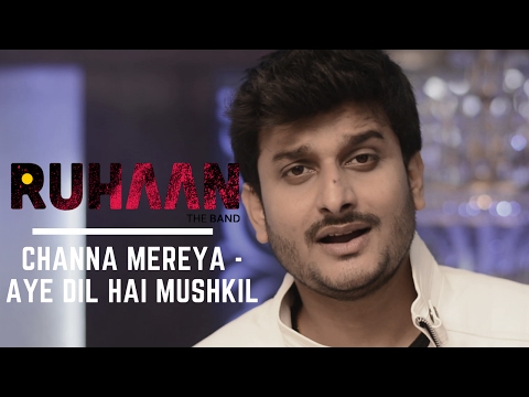 Arun Upadhyay Channa Mereya