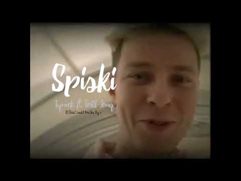 Tymek ft. TrillJony - Spiski (Official Leak)
