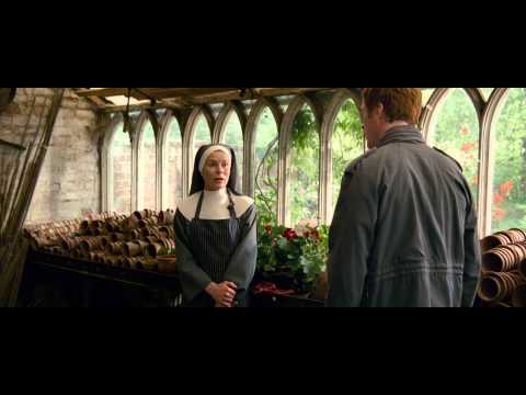 Уилл (2011) - Трейлер