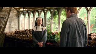 Трейлер: Уилл