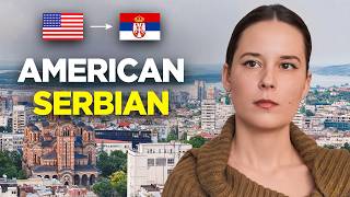 Download lagu From American to Serbian in 6 years mp3 Download lagu From American to Serbian in 6 years mp3