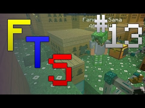 Frite The Slime - #13 : Nabeille