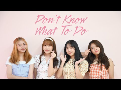 BLACKPINK (블랙핑크) - ‘Don’t know what to do’ Dance Cover by AREA (Thailand)