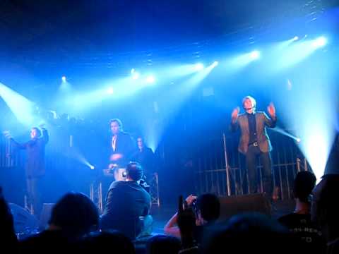 Take my love - Good Shape @ Back to the 90s