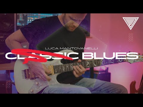 Classic blues is great but...