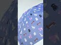 Видеообзор Женский мини (карманный) зонт Fulton L501 Tiny-2 Woof (Собаки)