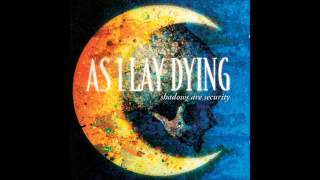 As I Lay Dying - The Darkest Night
