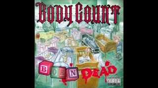 Body Count - Surviving The Game