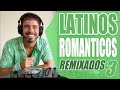 Latinos Romanticos Remixados 3 Nico Vallorani DJ