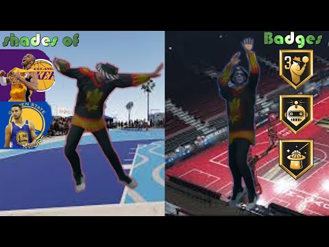 1999 WRITE THE FUTURE, Phum Viphurit, Masiwei - STeAKFACe** ᕙ(⇀‸↼‶)ᕗ(nba 2k24)