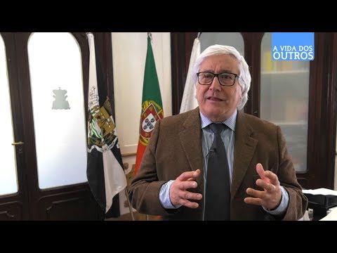 Manuel de Lemos apresenta os propósitos destas emissões