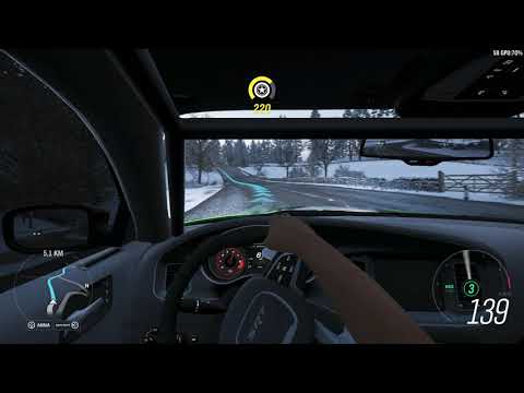 O caminho até o Escocês voador