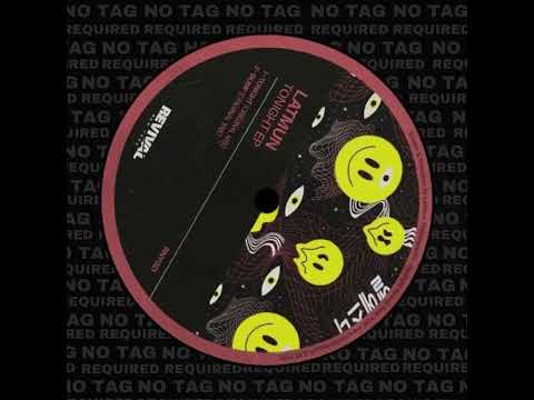 Latmun - Tonight [ REVIVAL]