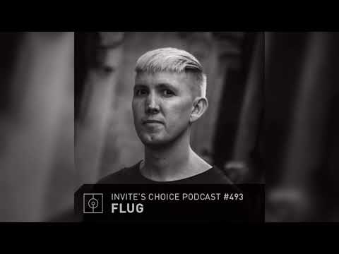 Invite's Choice Podcast 493 - Flug
