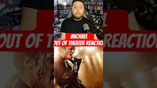 MICHAEL JACKSON MOVIE REACTION!