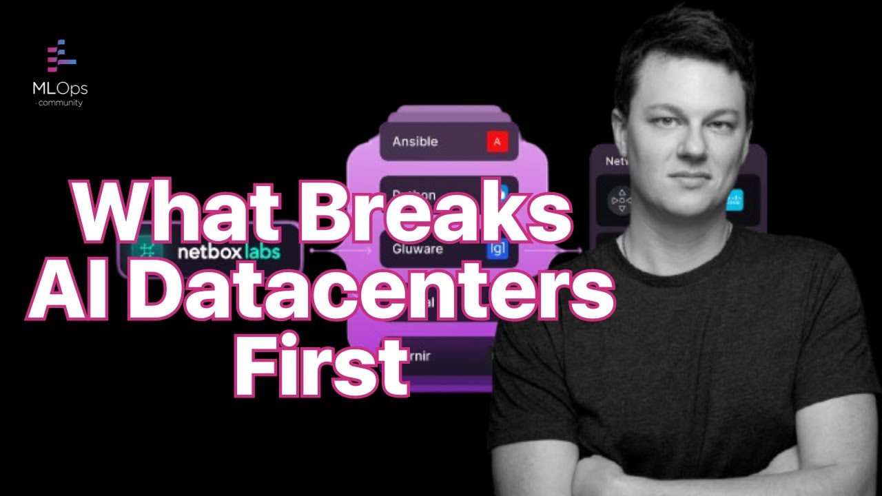 Speed and Scale: How Today's AI Datacenters Are Operating Through Hypergrowth