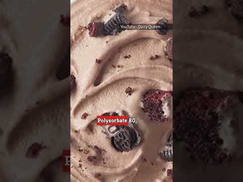 The Truth About Dairy Queen's Ice Cream