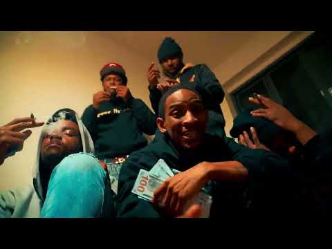 Raay Balmain Music Video