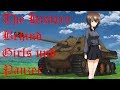 The History In Girls und Panzer (Part 2)
