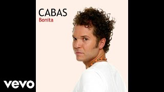Cabas - Bonita (Cover Audio)