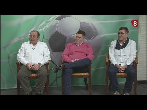 Alberto Villegas y Lolo se incorporan al 'Palencia 1929'