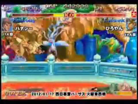 Gamespot versus SSF2x 2012_01_17 2_2.flv