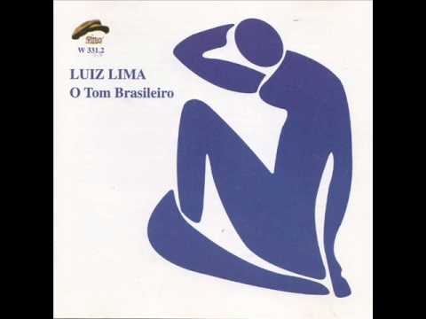Luiz Lima - Luiza (T. Jobim)