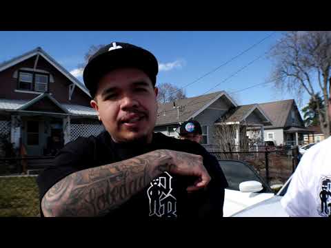 PhillyBlunt - Philthy Blessings (MUSIC VIDEO)