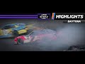 Sheldon Creed wrecks, Allgaier spins causing multicar incident | Xfinity Series