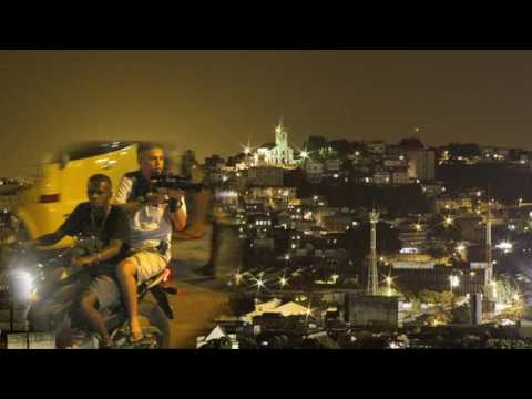 MC 2R - ACESSOS DA PROVIDÊNCIA  2016