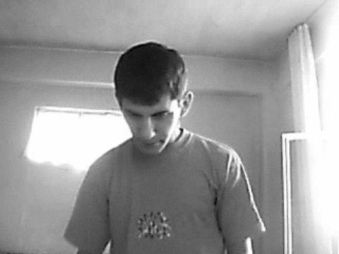 Qarisma - Qösteq Dost - Amatör Qlip