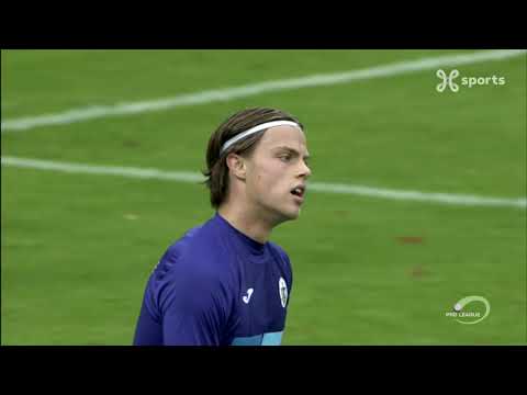 Highlights FR / Beerschot - Lommel / 22/09/2018