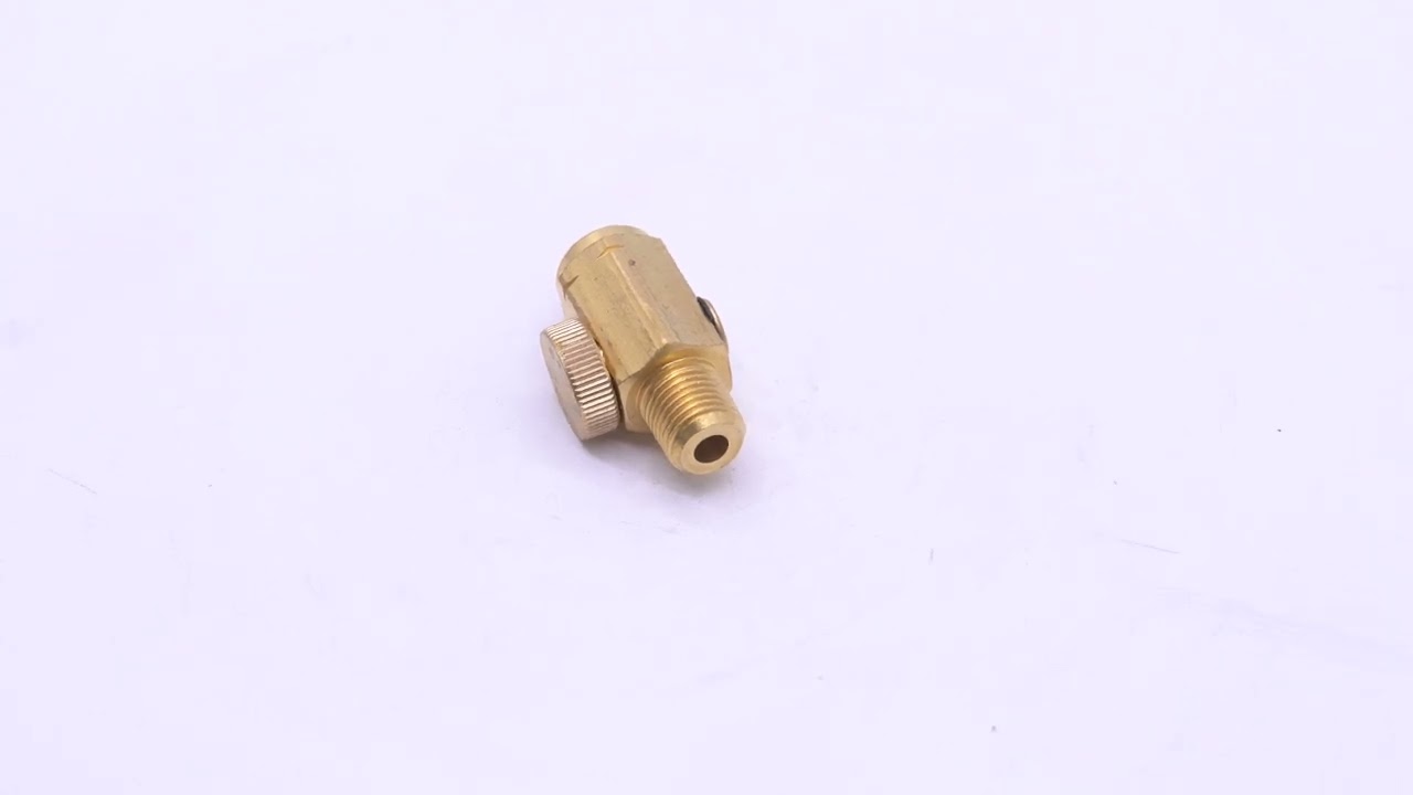 RPT-014 - ＊＊エアーレギュレーター - エアーツールに取り付けて手元