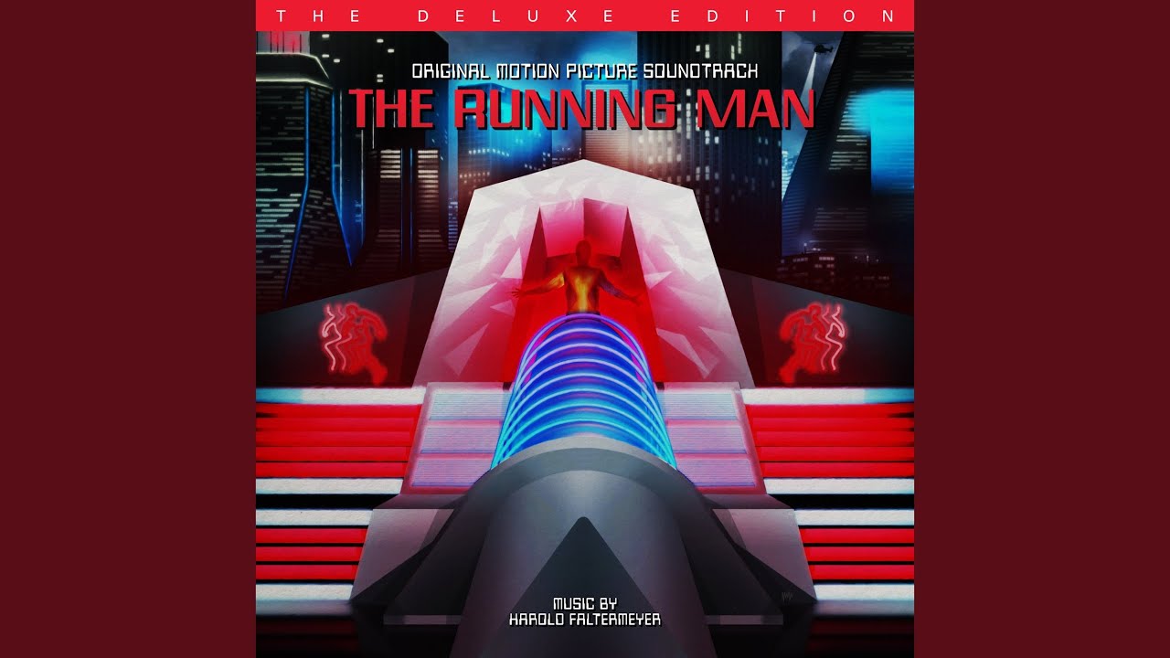 Captain Freedom's Workout (Full-Length Version)