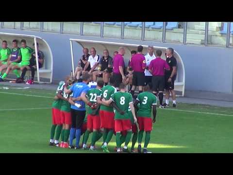 [Amical 04/08/2018]  CSSA - VIRTON résumé