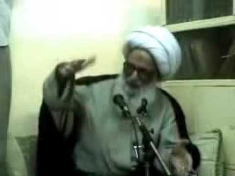 ⁣وفد من مؤسسة شهيد المحراب