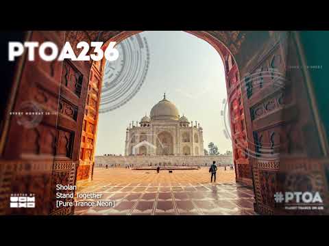 Planet Trance On Air (#PTOA236)