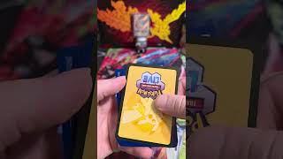 Ascended Heroes Hit! #pokemon #pokemonchannel #pokemoncards #vstaruniverse #pokemontcg #cardpacks