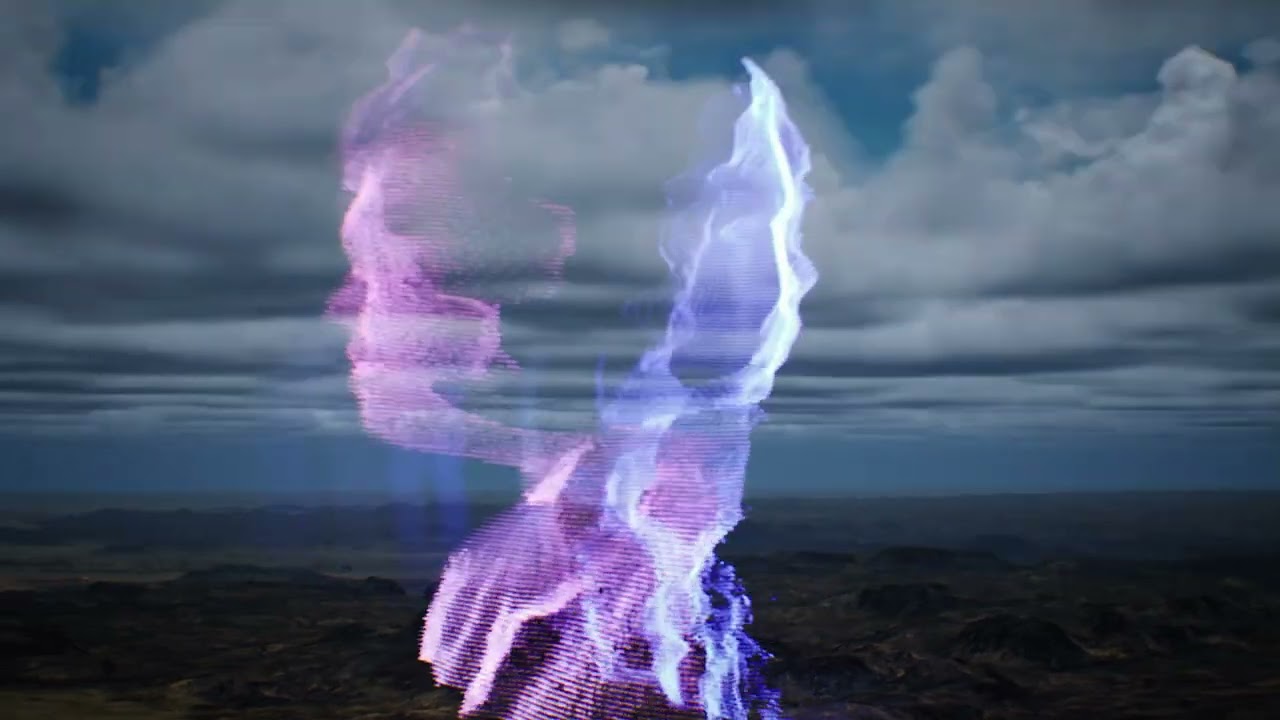 Joseph of Mercury: Pretty Blonde Boy video